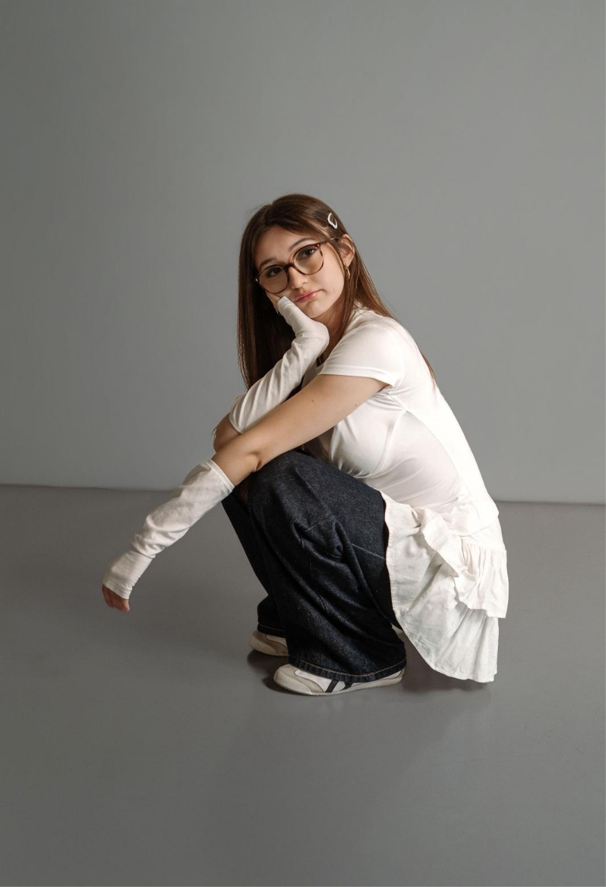 prof - Jade